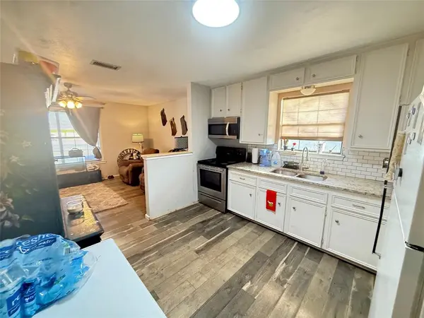 108 Elm Street, Clyde, TX 79510