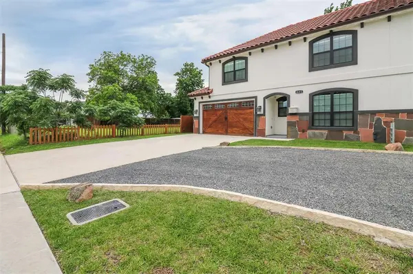 621 N Nursery Road, Irving, TX 75061