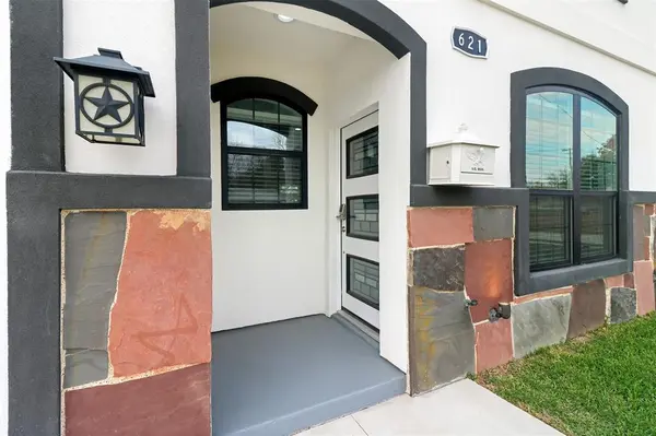 621 N Nursery Road, Irving, TX 75061