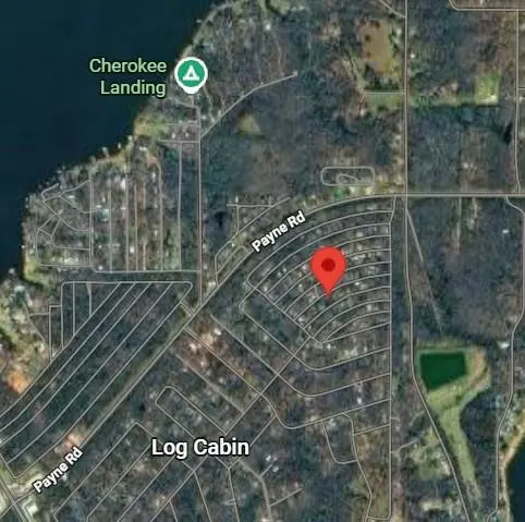 13939 Sitting Bull, Log Cabin, TX 75148