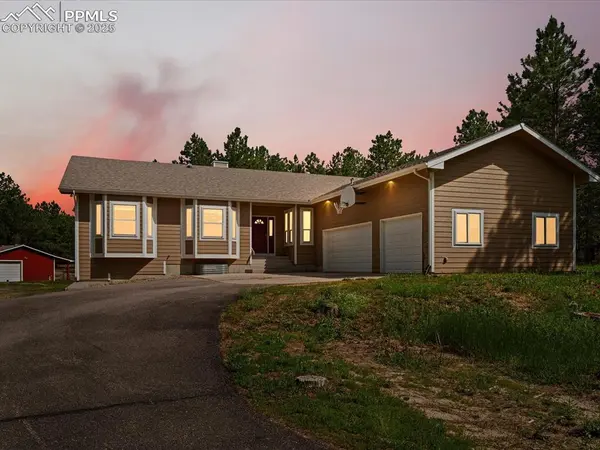 20125 Indi DR, Monument, CO 80132