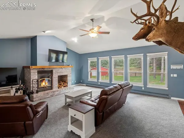 20125 Indi DR, Monument, CO 80132