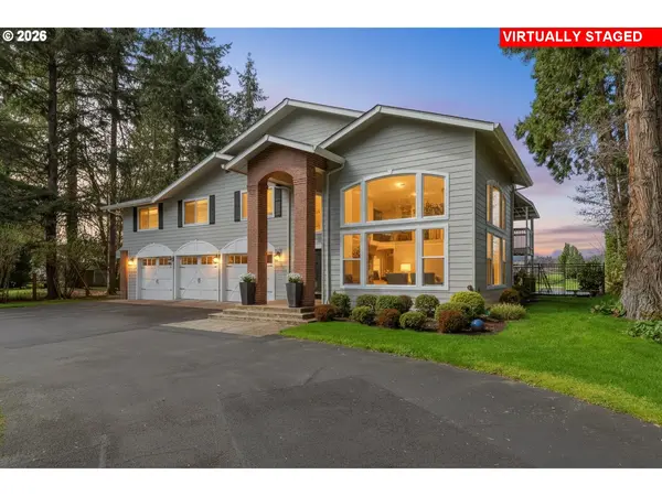 1330 FISHER RD, Roseburg, OR 97471