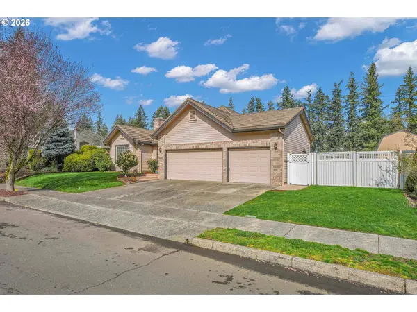 14706 NE 16TH ST, Vancouver, WA 98684