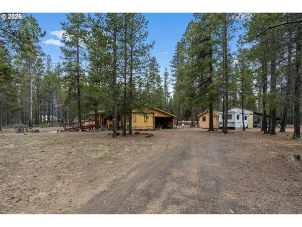 17114 FAUN LN, La Pine, OR 97739