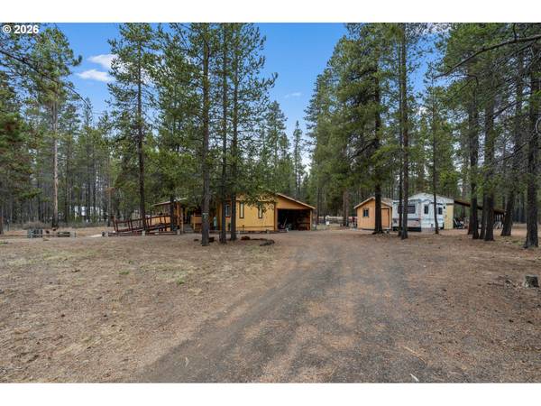 17114 FAUN LN, La Pine, OR 97739
