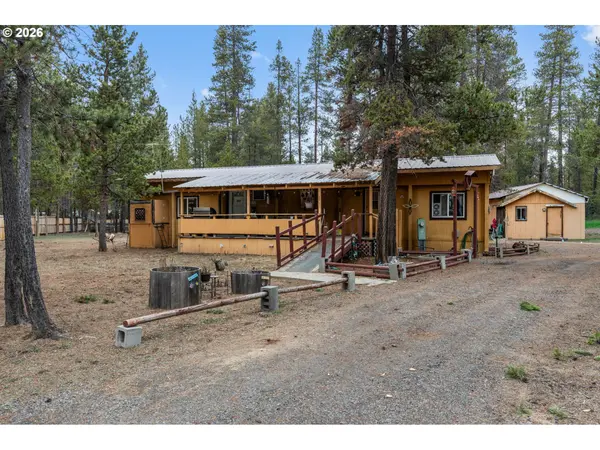 17114 FAUN LN, La Pine, OR 97739