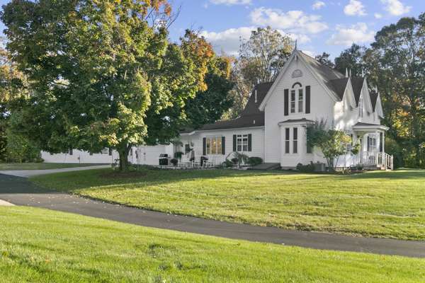 1532 34th ST, Allegan Twp, MI 49010