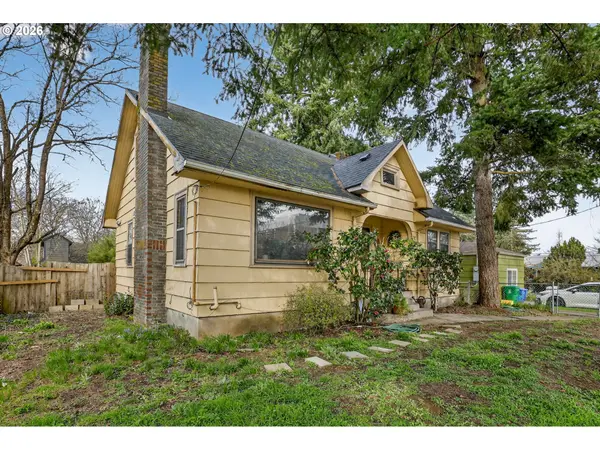 2911 SE 52ND AVE, Portland, OR 97206