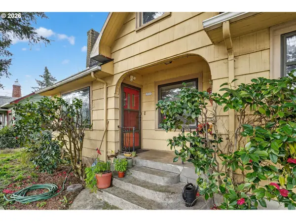 2911 SE 52ND AVE, Portland, OR 97206