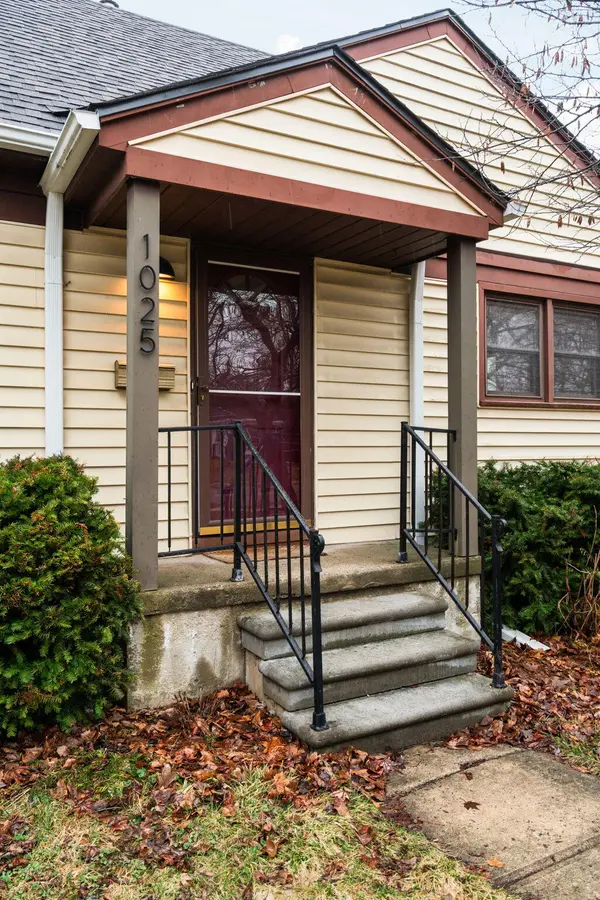 1025 Duncan ST, Ann Arbor, MI 48103