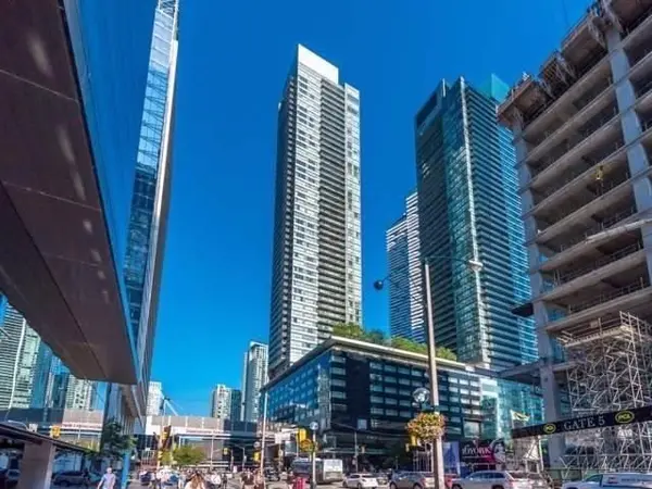 55 Bremner BLVD #1311, Toronto C01, ON M5V 0A1