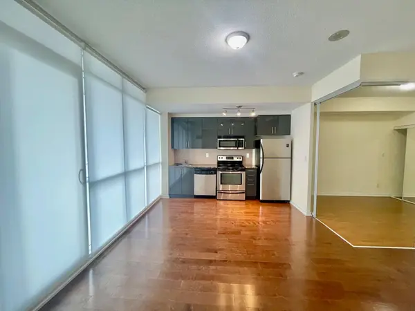 55 Bremner BLVD #1311, Toronto C01, ON M5V 0A1