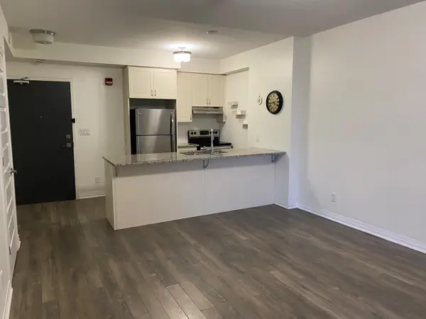 2 Adam sellers ST #501, Markham, ON L6B 1N2