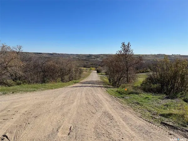 Rural Address, Lumsden Rm No. 189, SK S0G 3C0