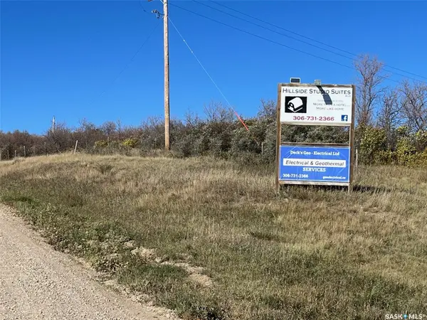 Rural Address, Lumsden Rm No. 189, SK S0G 3C0