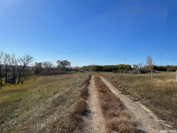 Rural Address, Lumsden Rm No. 189, SK S0G 3C0