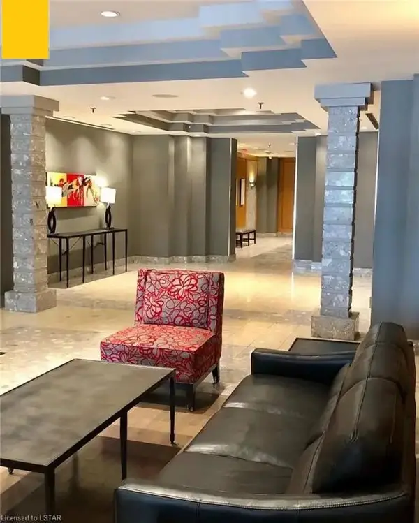 695 Richmond ST #708, London East, ON N6A 5M8