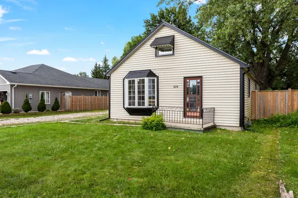 270 Main ST #Front, Southwest Middlesex, ON N0L 1M0