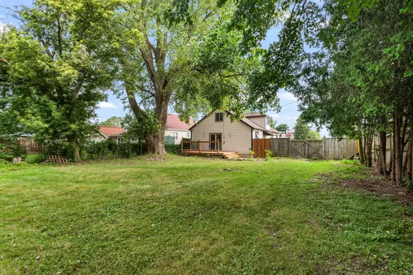 270 Main ST #Front, Southwest Middlesex, ON N0L 1M0