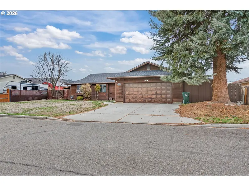 3545 9TH DR, Baker City, OR 97814