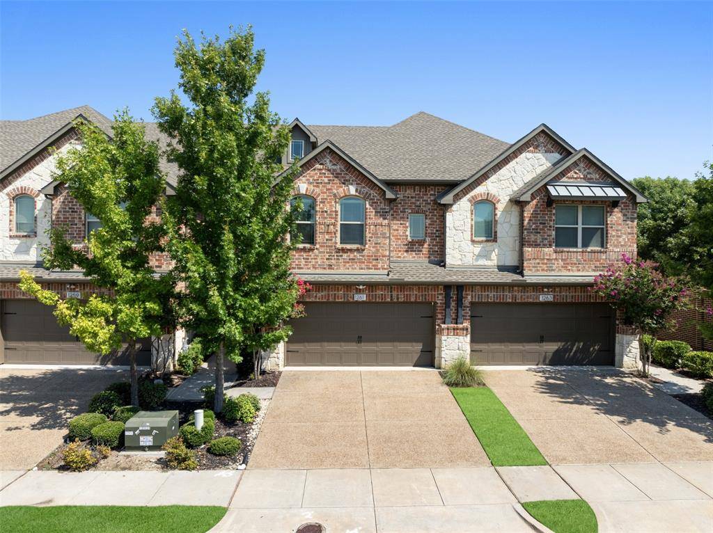 1261 Wiltshire Drive, Allen, TX 75013