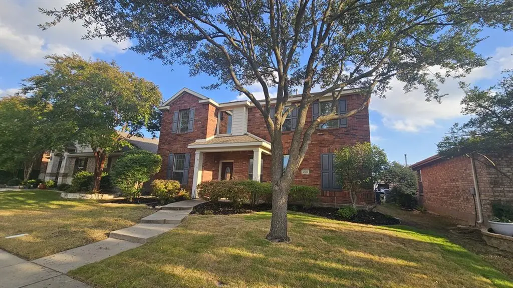 4509 Brighton Drive, Mckinney, TX 75070