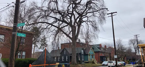 7906 SAINT PAUL ST, Detroit, MI 48214