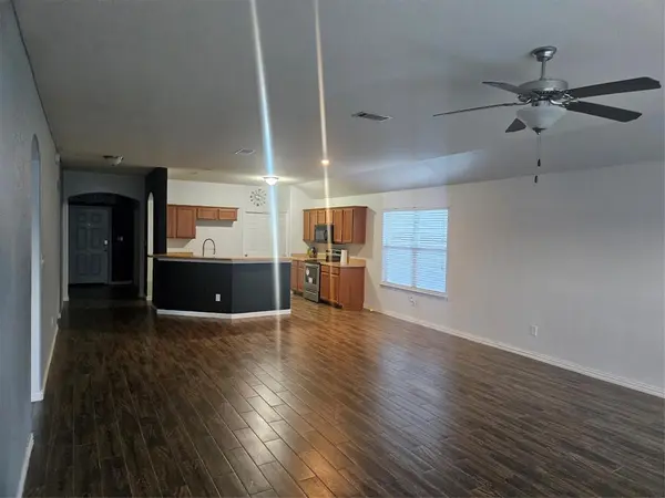 230 Timber Drive, Princeton, TX 75407