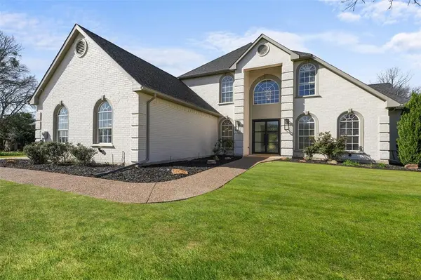 6602 Autumn Mist Cove, Little Elm, TX 75068