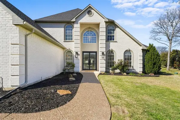 6602 Autumn Mist Cove, Little Elm, TX 75068