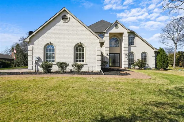 6602 Autumn Mist Cove, Little Elm, TX 75068