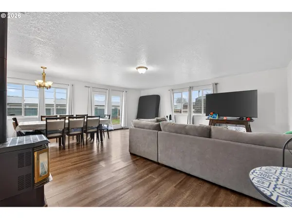 3545 9TH DR, Baker City, OR 97814