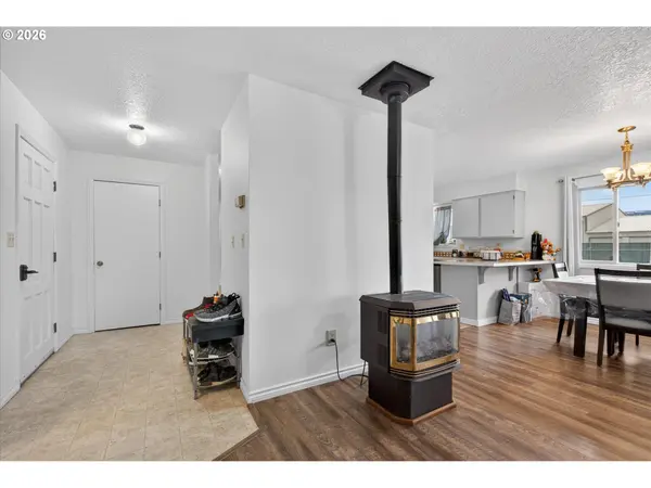 3545 9TH DR, Baker City, OR 97814