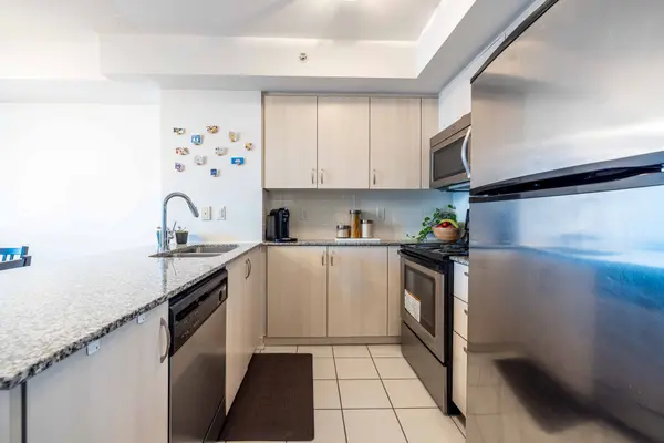 5740 Yonge ST #1510, Toronto C07, ON M2M 0B1