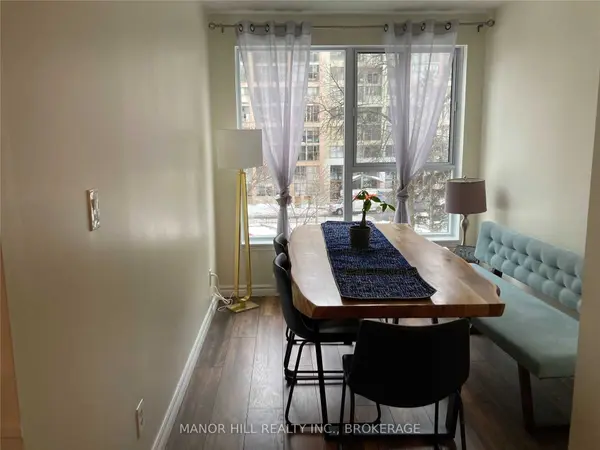 222 The Esplanade N/A #325, Toronto C08, ON M5A 4M8