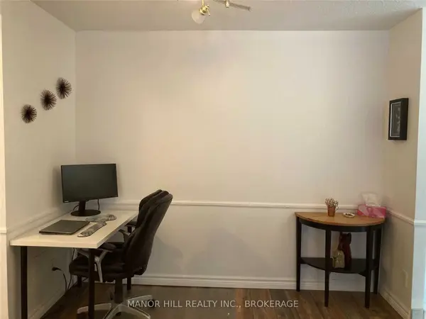 222 The Esplanade N/A #325, Toronto C08, ON M5A 4M8