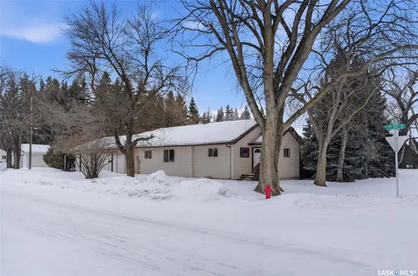 409 1st STREET S, Waldheim, SK S0K 4R0