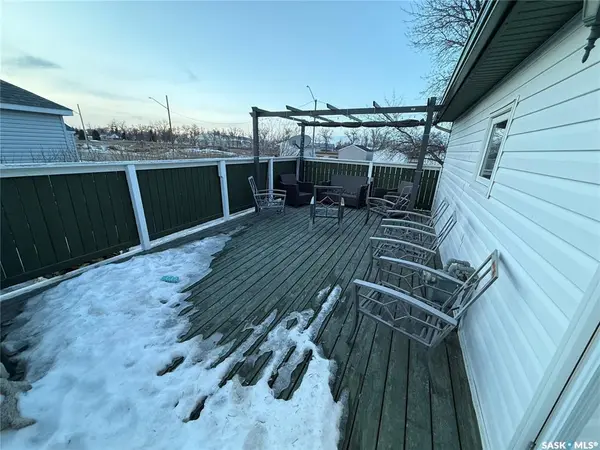 102 3rd STREET E, Carnduff, SK S0C 0S0