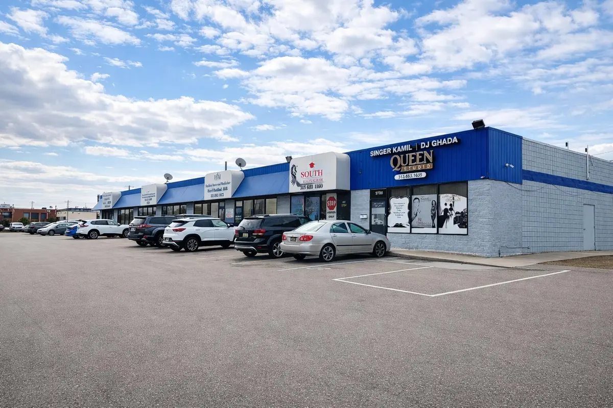 9704 Dix AVE, Dearborn City, MI 48120