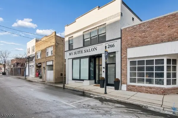 268 Morris Ave #A, Springfield Twp., NJ 07081