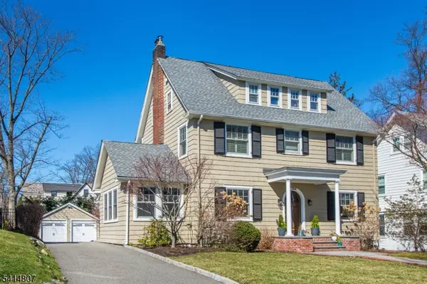 264 Forest Ave, Glen Ridge Boro Twp., NJ 07028