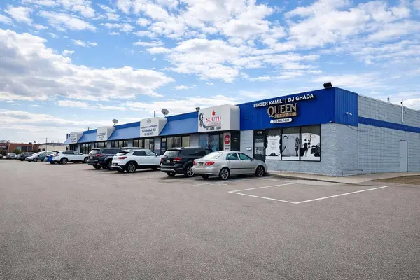 9704 Dix AVE, Dearborn City, MI 48120