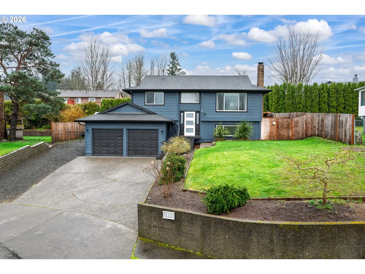2331 SW SPENCE CT, Troutdale, OR 97060