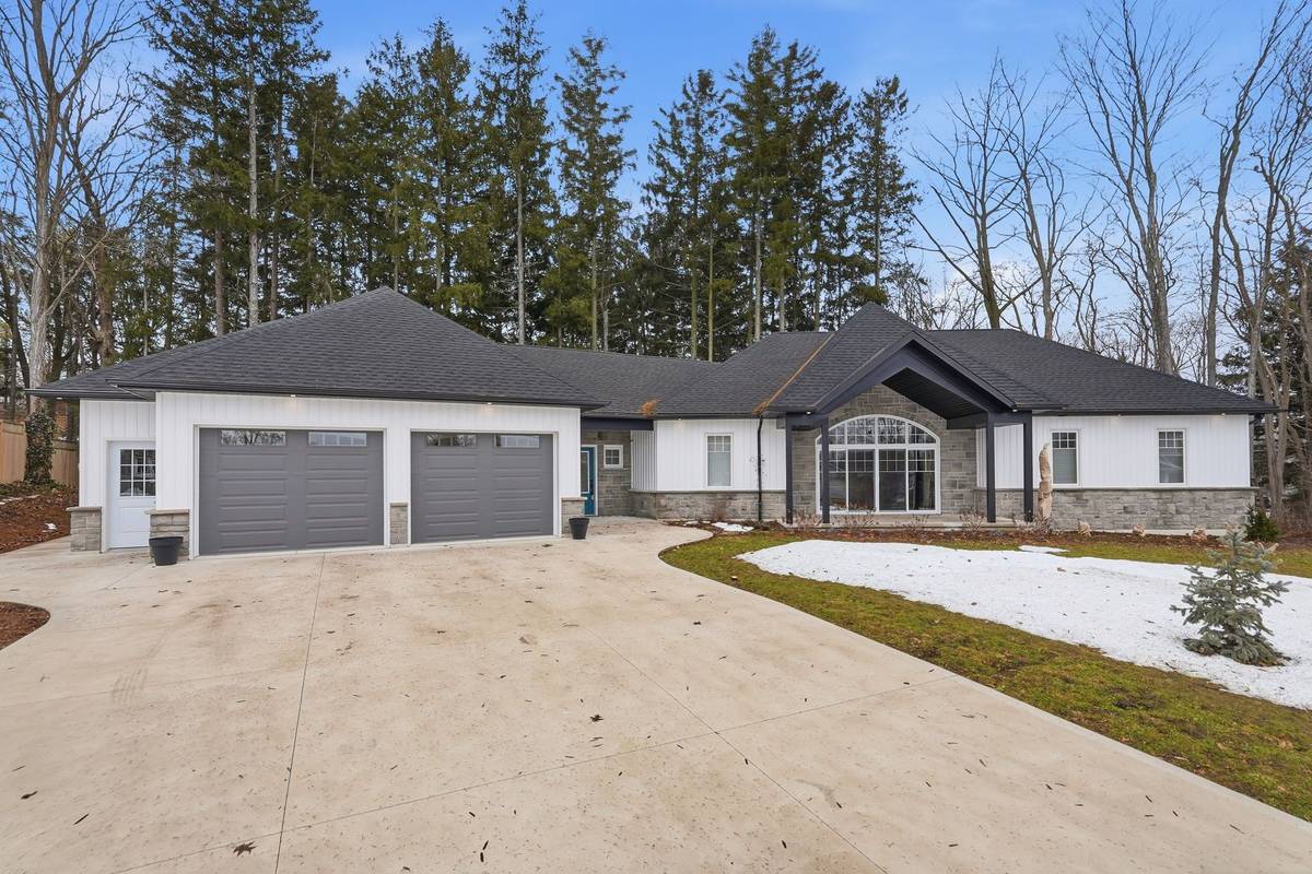 230 George ST S, Arran-elderslie, ON N0G 2N0