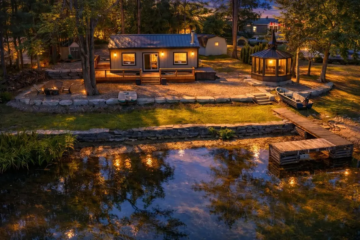 11 Little Bay DR, Kawartha Lakes, ON K0M 2L0