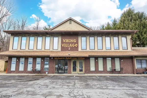 1 State Rt 94, Vernon Twp., NJ 07462