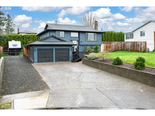 2331 SW SPENCE CT, Troutdale, OR 97060