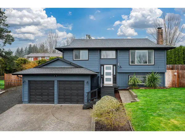 2331 SW SPENCE CT, Troutdale, OR 97060