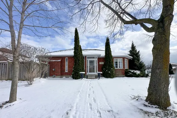 964 Deer Valley DR, Oshawa, ON L1J 8N7